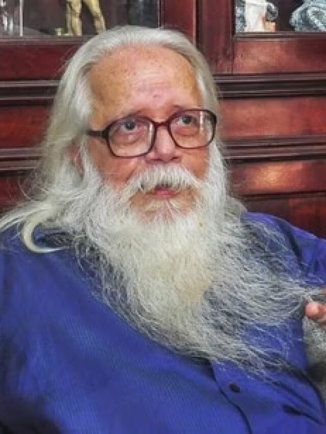 ISRO Espionage Case: Kerala cop created false story after rejection by Maldivian woman, says CBI