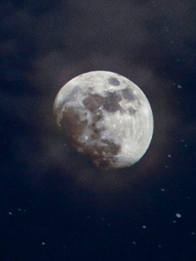 Who was living on Moon? Mysterious underground caves discovered near NASA’s Apollo 11 landing site