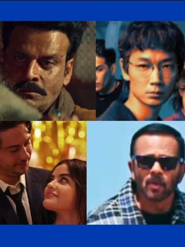 New OTT shows, movies you don’t want to miss