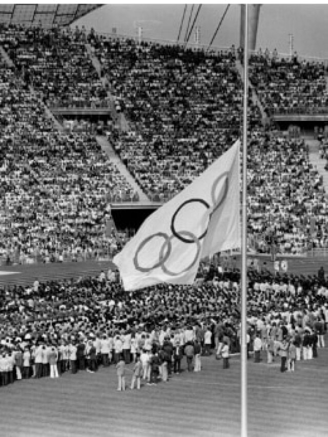 ‘Black September’: Why Palestinian terrorists attacked 1972 Munich Olympics and killed 11 hostages?
