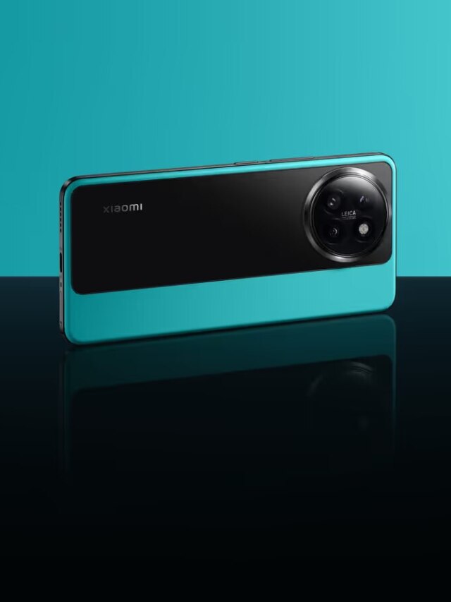 Xiaomi 14 Civi Panda Design launched in India: Check price, offers, specs