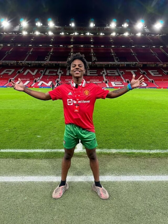 'Even police refused to help': YouTuber IShowSpeed attacked by migrant mob in Norway, vows never to return