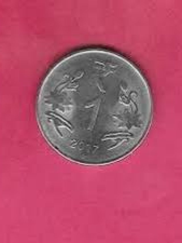 রাতে বালিশের নীচে ১ টাকার কয়েন রেখে শুয়ে পড়ুন, তাতেই খেলা শেষ