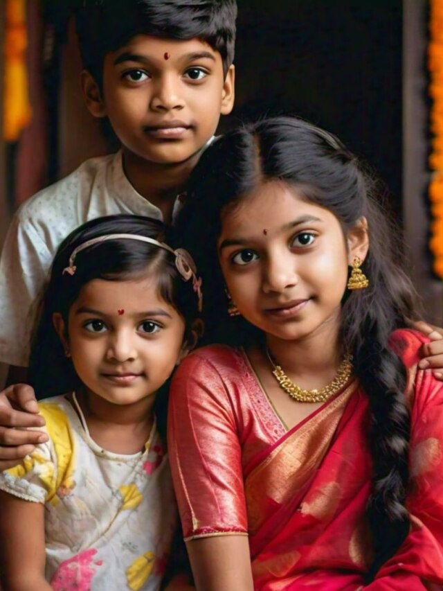 এই ৪ রাশিই সেরা ভাইবোন, প্রিয়জনের জন্য জান দিতে পারেন