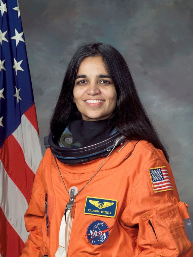 NASA’s Boeing Starliner evokes memories of Kalpana Chawla’s tragic death: Reflecting on potential risks for Sunita Williams in space