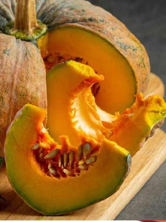 ২ দিনেই পচে যাচ্ছে কুমড়ো, সঠিক উপায় জানলে তাজা থাকবে বহুদিন