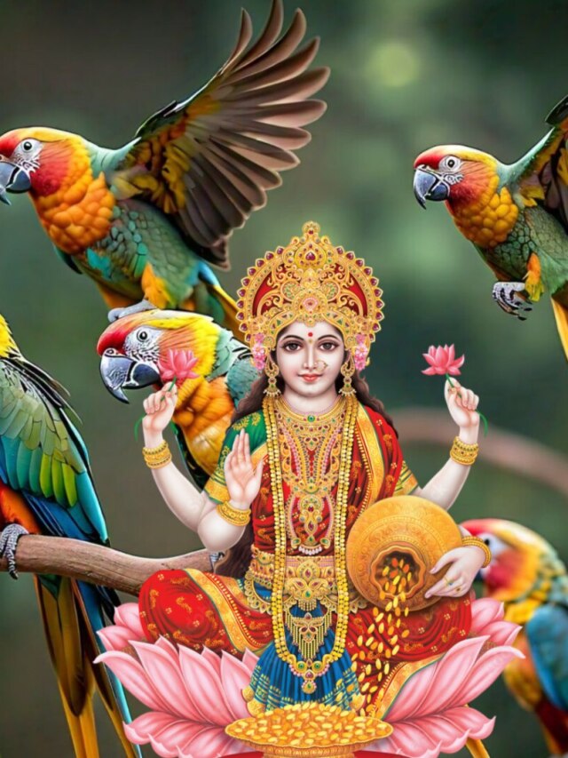 বাড়়িতে এই ৫ অবলা অতিথি আসা মানে বিরাট অর্থলাভের ইঙ্গিত