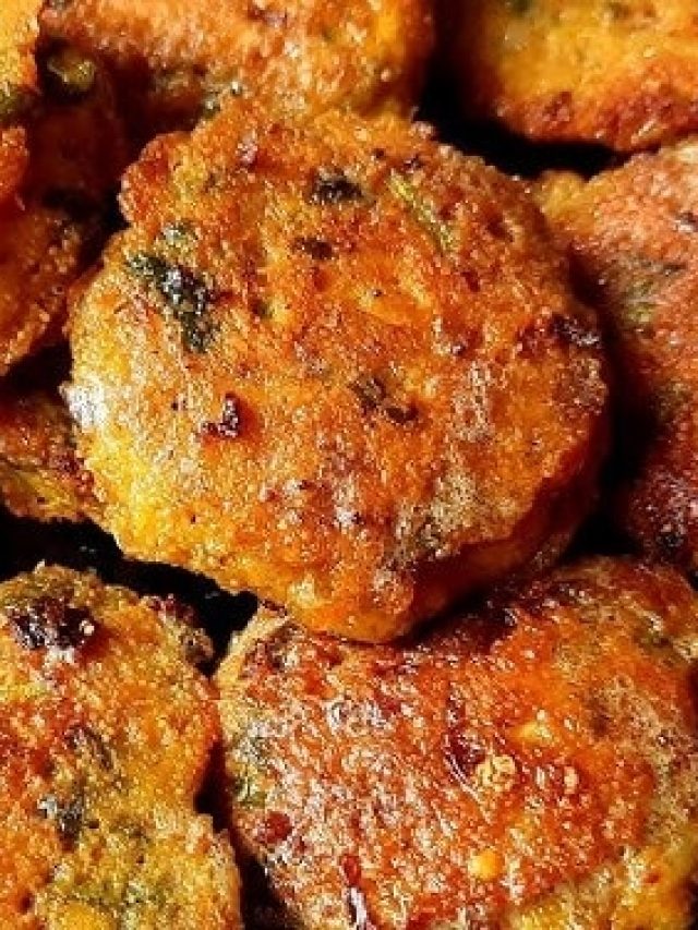 মাছের ডিমের বড়াও হবে ফুলুড়ির মতো ফুলো ফুলো ও মুচমুচে,  কীভাবে? ট্রিকস