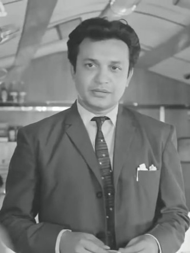 উত্তম কুমারের আসল নাম কী? বেশিরভাগ লোকই জানেন না