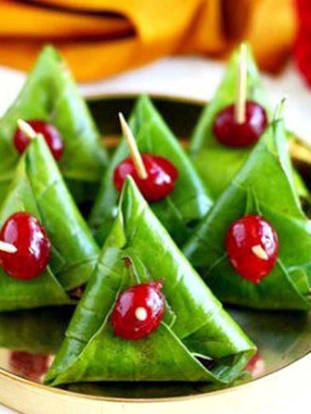 কলকাতার সেরা পান এই ৮ দোকানে পাওয়া যায়, লিস্টটা দেখে নিন