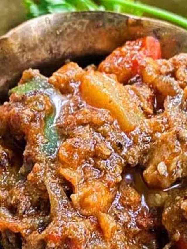 বেগুন দিয়ে মাছের তেল খেলে বারবার চাইবেন, মা-ঠাকুমাদের রেসিপি