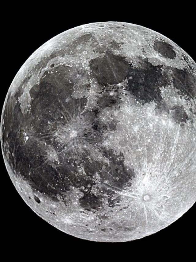 'Moonlight Initiative': ESA to develop satellite network for Lunar connectivity