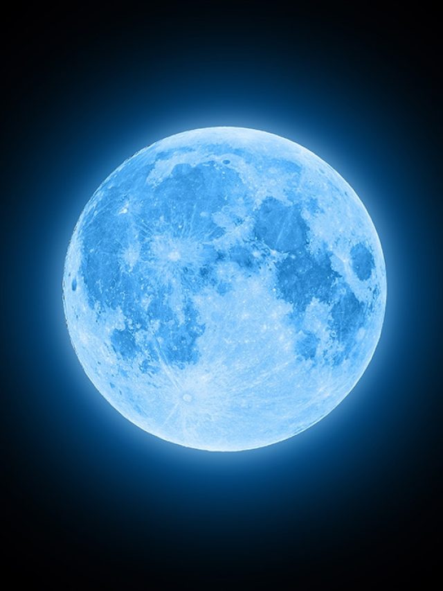 'Dropped 8-10 Kelvin': Moon's temperature decreased due to lockdown on Earth