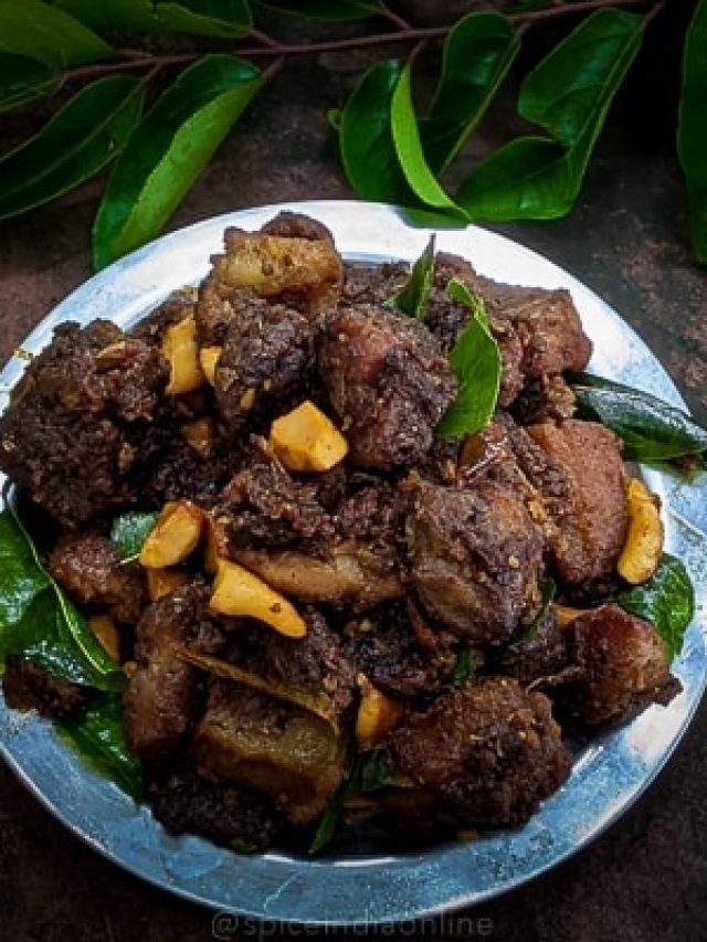 একফোঁটাও তেল লাগবে না, জলেই হবে টেস্টি খাসির মাংস, জানুন রেসিপি