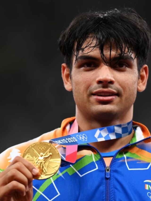 অলিম্পিকের গোল্ড মেডেলে কতখানি সোনা থাকে? জানলে অবাক হবেন