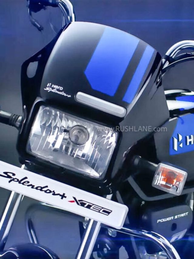 এই ৫ বাইক সবথেকে বেশি বিক্রি হয়, দাম ১ লাখের মধ্যেই