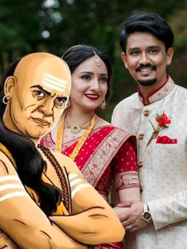 এই ৪ গুণের নারীকে বিয়ে করলে পুরুষের শক্তি বাড়ে: চাণক্য