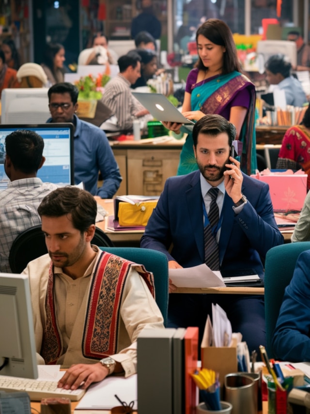 চাকরি না ব্যবসা, সৌভাগ্য কীসে? নিজের জন্মতারিখ দেখে জানুন