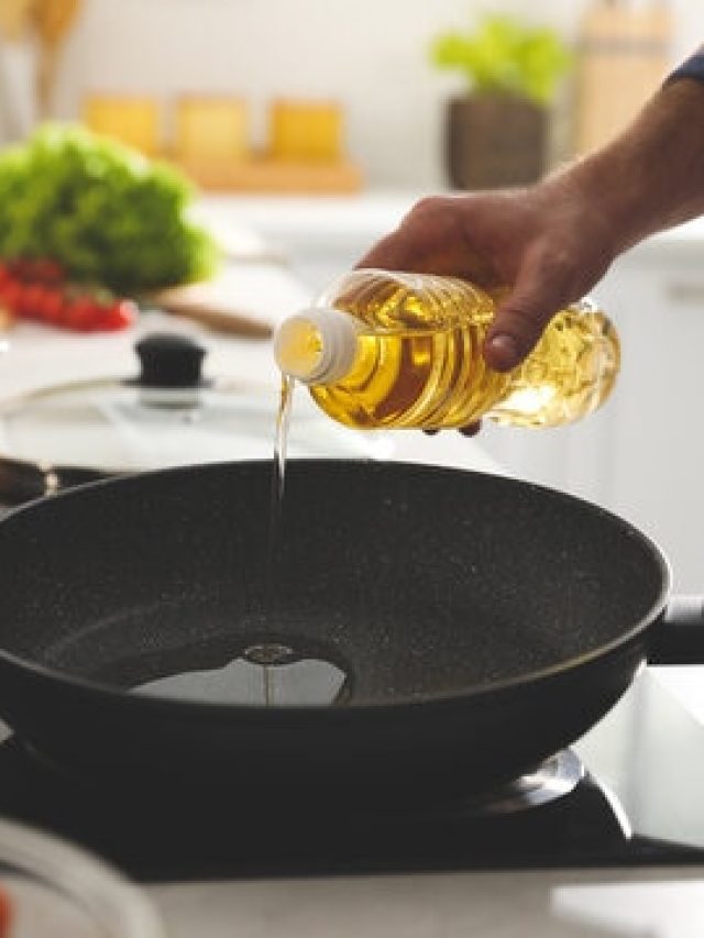 তেলে মিশিয়ে নিন এই সাদা জিনিস, সংসারের খরচ অর্ধেক কমে যাবে