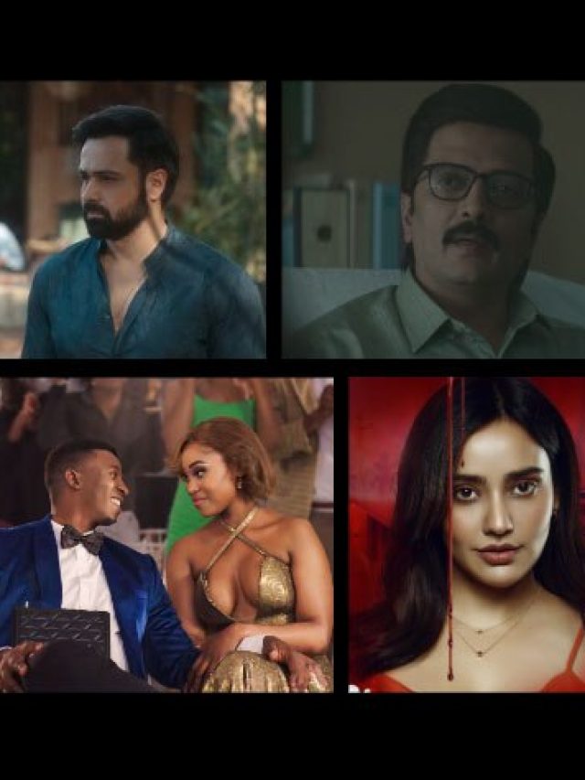 Top new movies, shows coming Netflix, Disney+ Hotstar, SonyLIV, ZEE5, and more