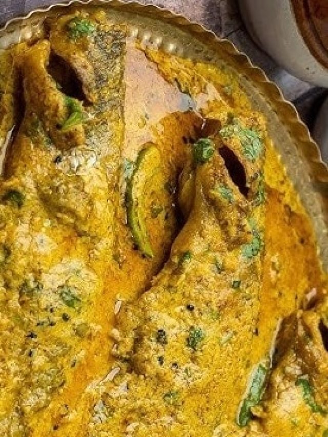 দু চামচ দুধ দিয়ে বানান পাবদা মাছের ঝাল, ভাত উঠবে একথালা