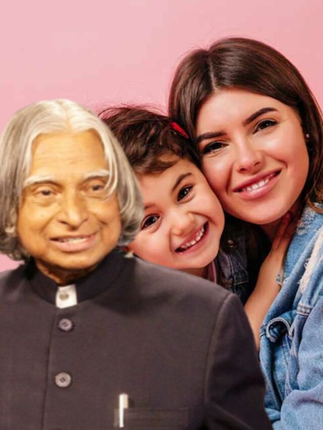 সন্তান হবে বুদ্ধিমান-আত্মবিশ্বাসী, শেখান কালামের ৮ শিক্ষা