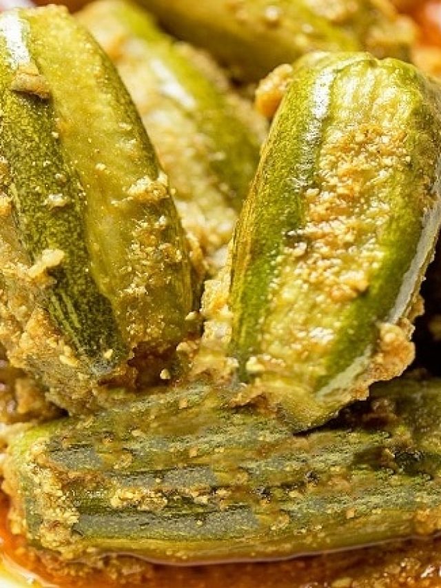 পটল এভাবে বানালে বারবার খাবেন, রেসিপি