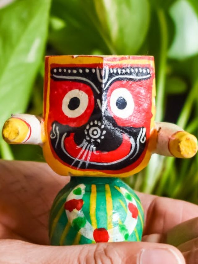 জগন্নাথদেবের কৃপা সর্বদা থাকে এই ৪ রাশিতে, আপনি আছেন?