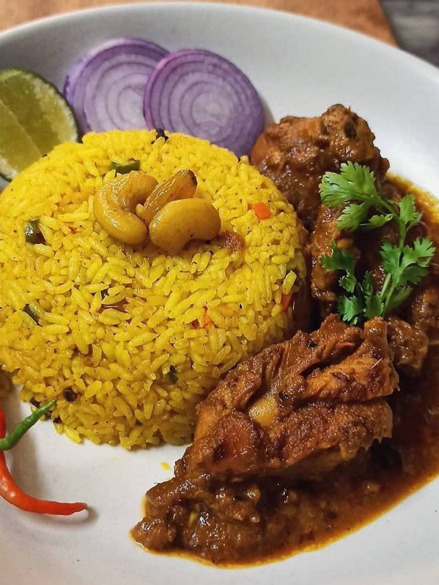 ১৫ জনের জন্য পোলাও করবেন, কতটা চাল লাগবে জানেন?