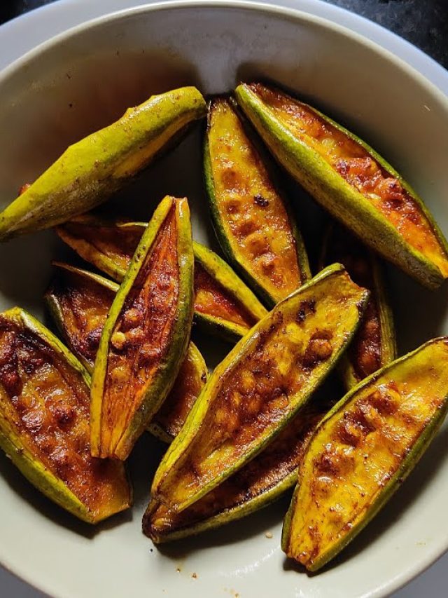 চুপচুপে তেল ছাড়াই হবে পটল ভাজা, জানুন এই সোজা পদ্ধতি