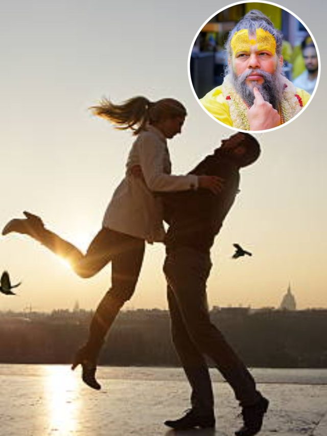 बच्चे लव मैरिज पर अड़ जाएं तो क्या करें? प्रेमानंद ने पेरेंट्स को दी ये सलाह