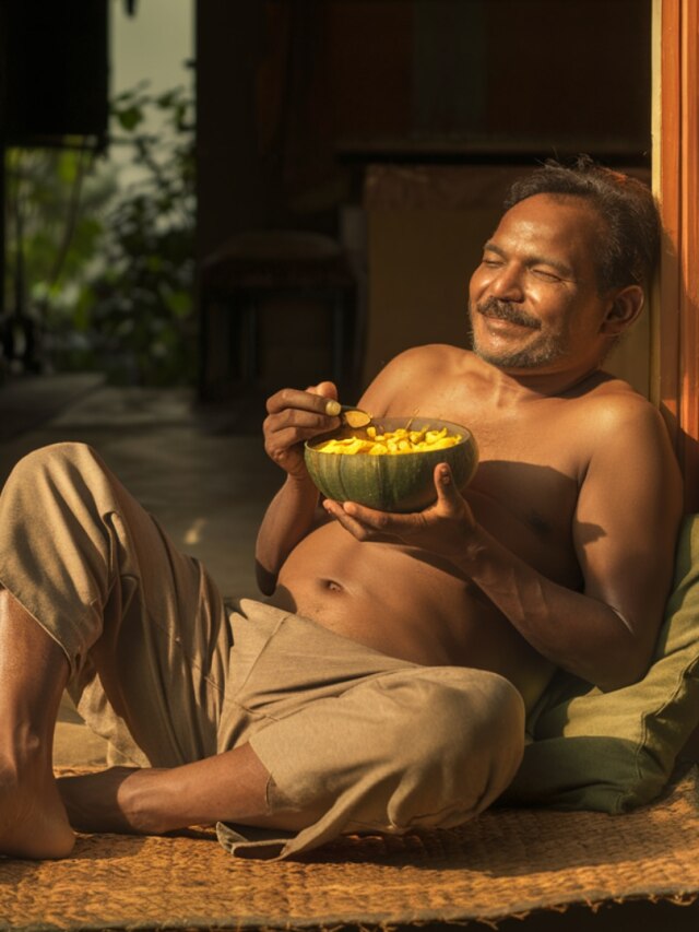 রোজ চিবিয়ে খান এই বীজ, বুড়ো বয়সেও পুরুষত্ব হবে জোশে ভরা