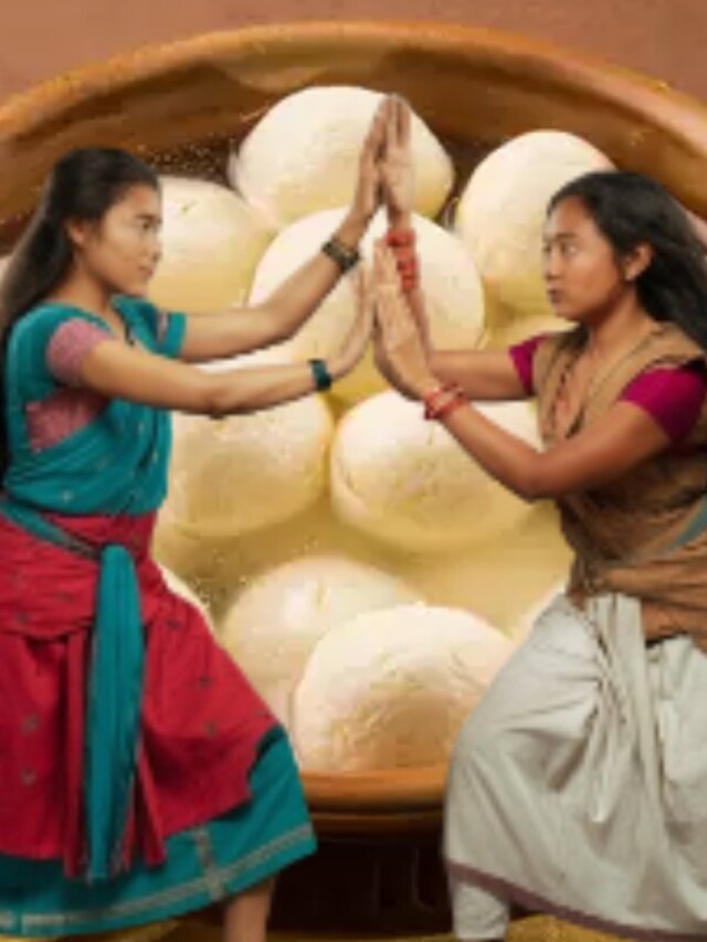 বরিশাল না কলকাতা, রসগোল্লার জন্মের রোমাঞ্চ কাহিনি জানুন