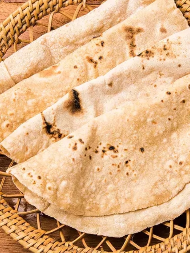 শীতেও ঠান্ডা রুটি থাকবে তুলোর মতো নরম, রইল ট্রিকস