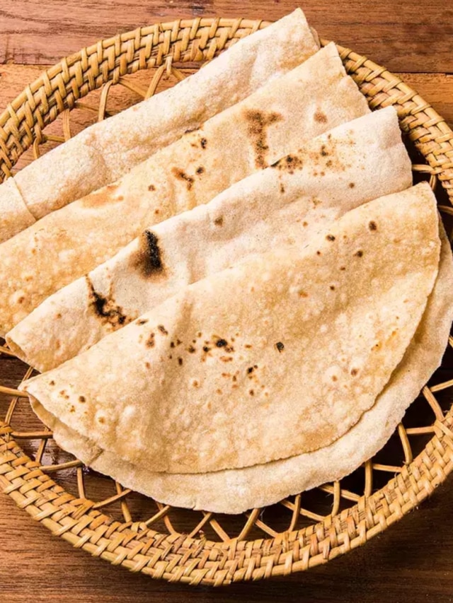 ওজন-সুগার ঠিক রাখতে দিনে ক'টা রুটি খাওয়া উচিত? জানুন