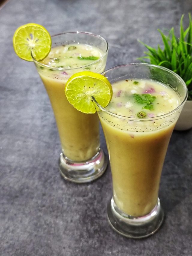 সস্তার ছাতুর সরবত হবে আরও টেস্টি, এই মশলা মেশাতেই বারবার খাবেন