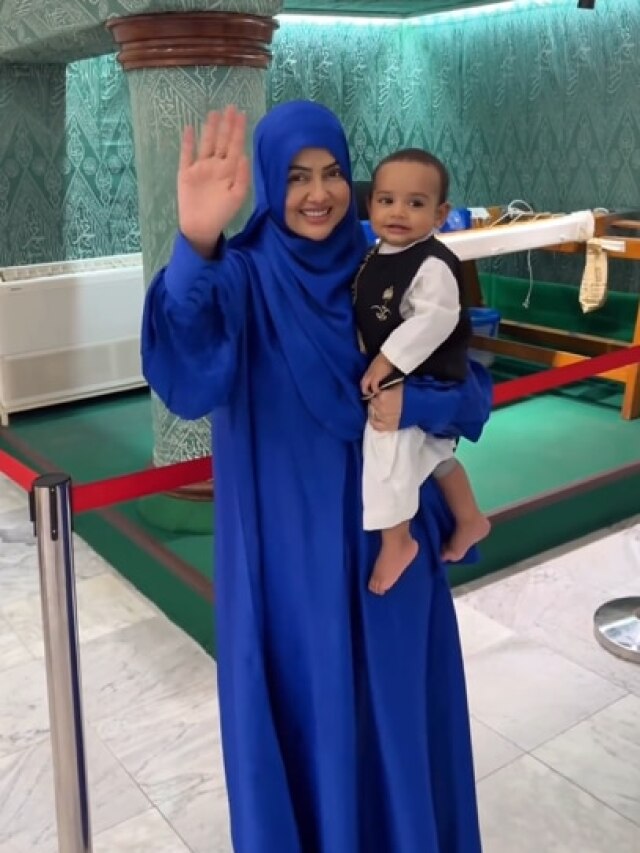 शादी के 4 साल बाद दूसरी बार मां बनेंगी सना, पर पोस्टपार्टम डिप्रेशन से घबराईं, बोलीं- किसी को...