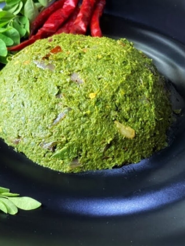 বাংলার এই শাক বেটে খান, চুল হবে ঘন, তাড়াতাড়ি বুড়ো হবেন না