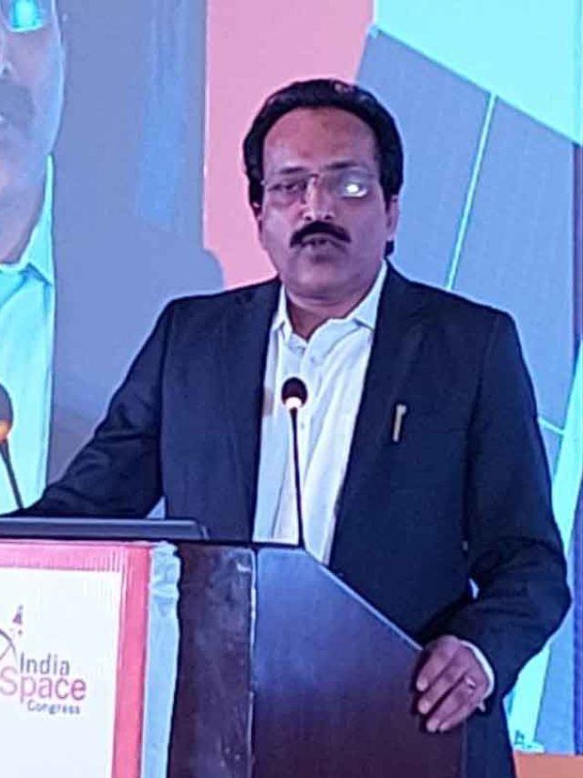 ISRO chief S Somanath breaks silence on NASA’s Boeing Starliner defect, hails Sunita Williams’ courage