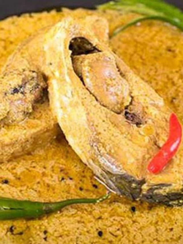 সর্ষে ইলিশের স্বাদ জিভে থাকবে অনেকদিন, শেষে এটা দিলেই খুলবে স্বাদ