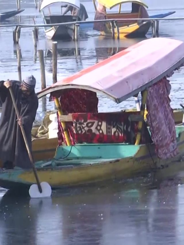 ‘37 Degree Celsius’: Srinagar faces wrath of climate change, surpasses Delhi, Kolkata, and Mumbai in temperature