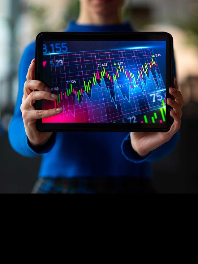 Top stocks of the week: Mphasis, Tata Consultancy Services, Infosys, Coforge and more