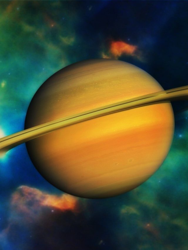 আজ শনির কোপে চাঁদ! মাঝরাতে যা ঘটবে...