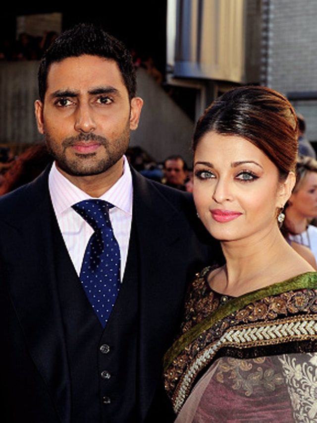 অভিষেক-ঐশ্বর্যের Grey Divorce! কী এই বিষয়টি?