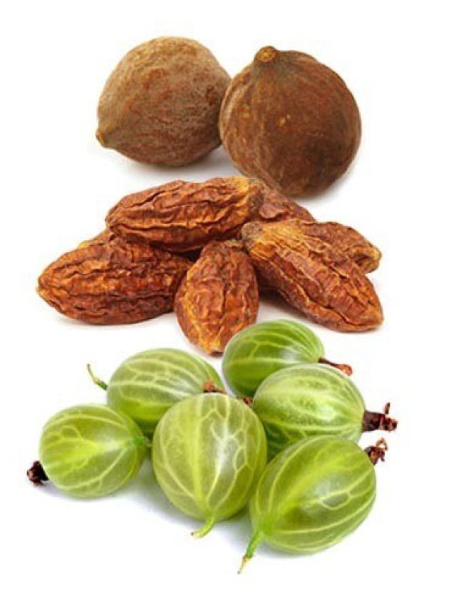 দুম করে ওজন কমিয়ে দিতে পারে, ত্রিফলা এভাবে খান