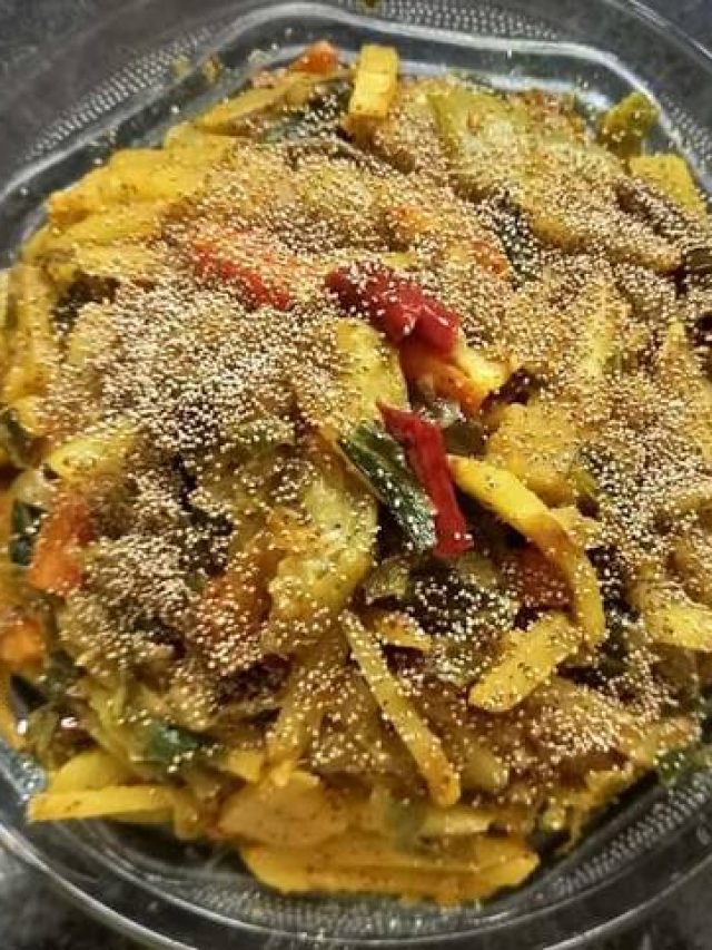 মাছের তেল অতিরিক্ত তেতো? দূর করুন এই উপায়ে