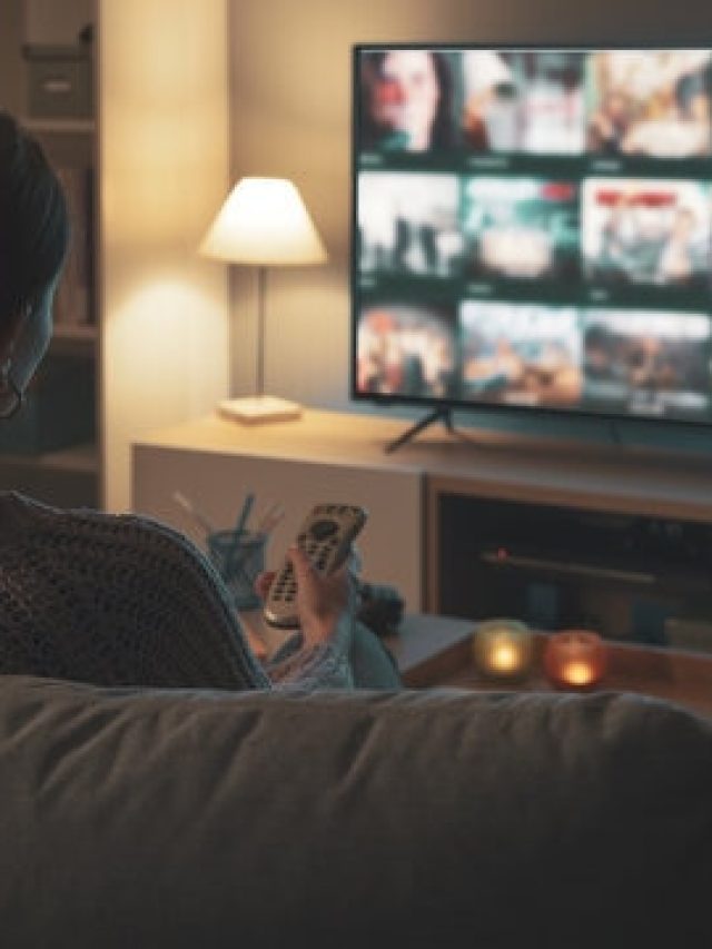 কতটা দূর থেকে টিভি দেখবেন? জানতেন না তো