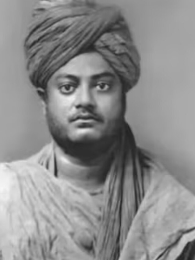 স্বামীজির এই ৫ মন্ত্র শিখে নিন, জীবনে কখনও নিরাশ হবেন না