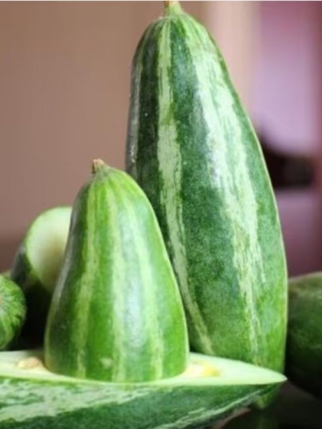 ফেলবেন না একদম, পটলের খোসা বীজ বাটা খেয়েছেন কখনও?