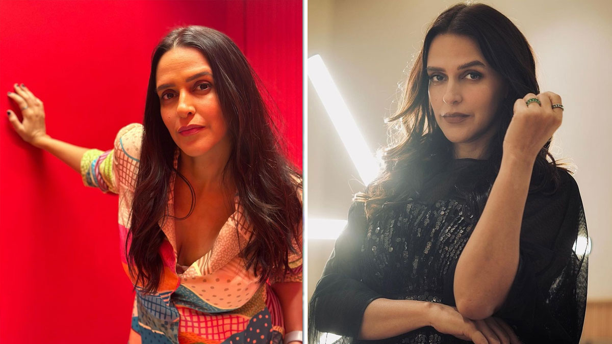 'तारीफ करते हैं मगर काम नहीं देते, 22 साल से इंडस्ट्री में कर रही हूं स्ट्रगल', बोलीं नेहा धूपिया